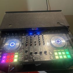 Pioneer Ddj SX2