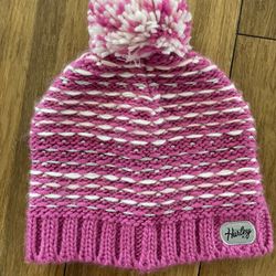 Girls Hats Each $5