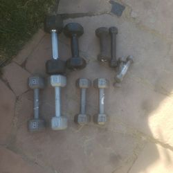 Dumbells