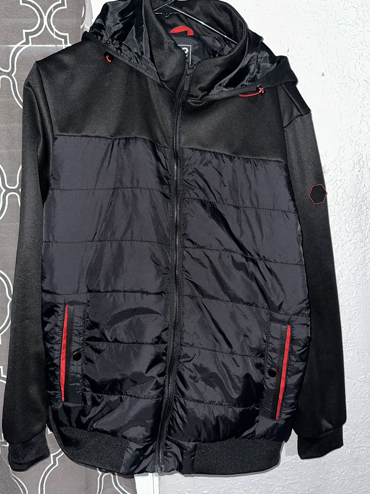 SOBK Jacket Men