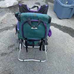 Baby / Toddler Backpack 