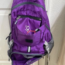 Brand: WATERFLY WATERFLY Small Lightweight Packable Backpack: 20l Ultra Light Foldable Travel Hiking Camping Daypack Day Pack for Man Woman