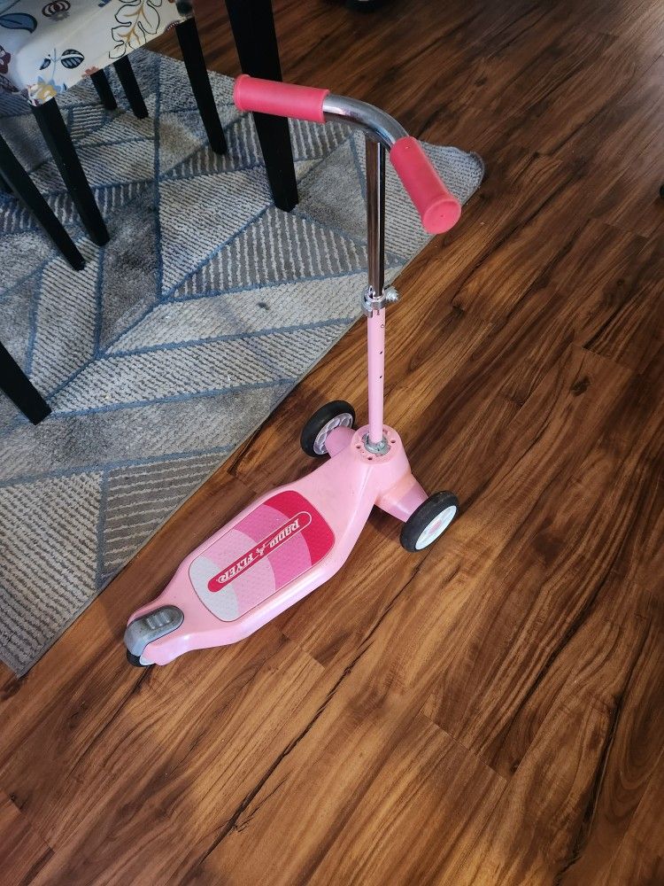 Scooter In good condition