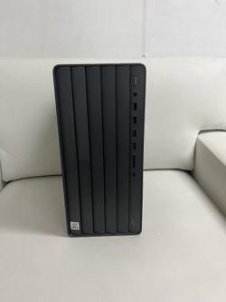HP Envy i5-10400, 2.9 GHz, 12 GB Ram, 256 GB SSD. Win 10