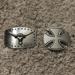 Belt Buckles
