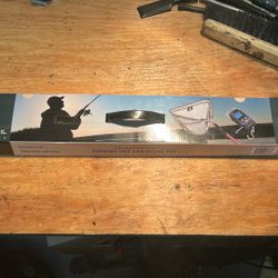 Telescoping Fishing Pole