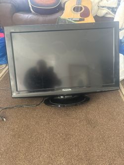 Panesonic Tv Not Smart