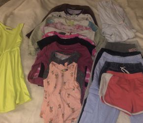 Girl Clothes 
