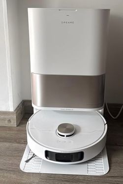 DreameBot L10s Pro Ultra