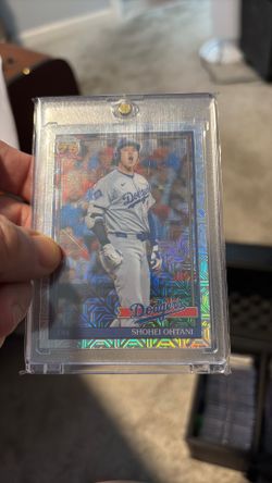 Shohei Ohtani