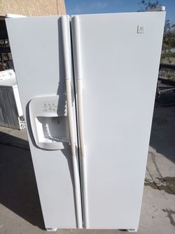Maytag Fridge