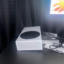 Xbox Series S For Trade 