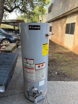 Gas Boiler
