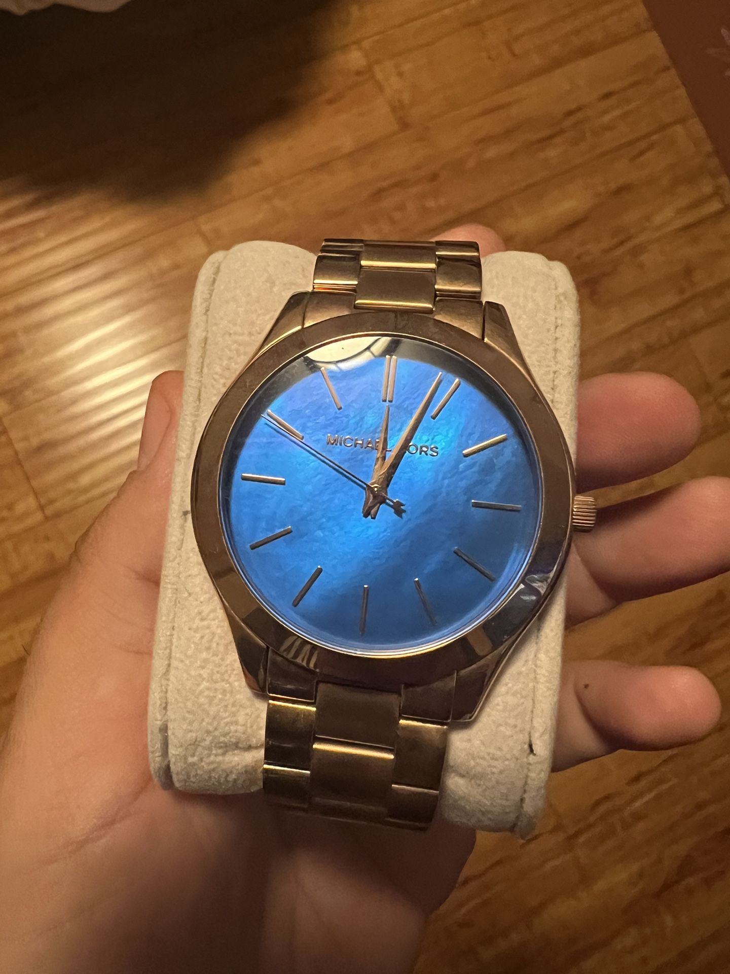 Michael Kors Watch- Original $145