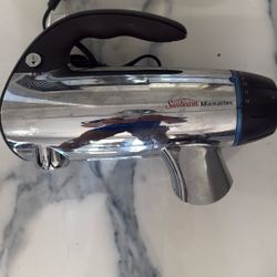 Sunbeam Mixer 