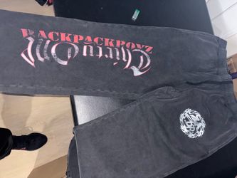 Backpack boyz x thirty one 2XXL