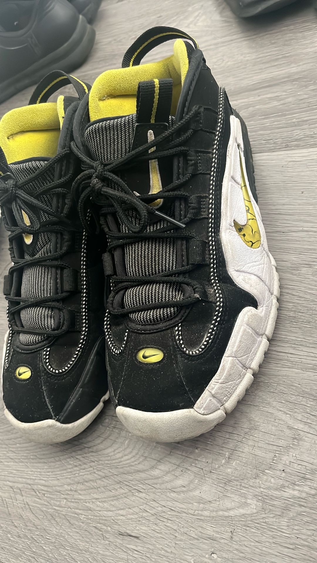 Penny Air Max