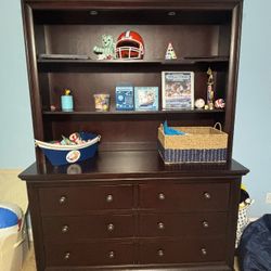 Dressers , Nightstand 