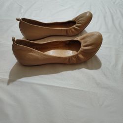 J Crew Flats