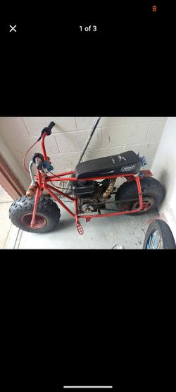 Mini Bike