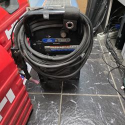 tig welder