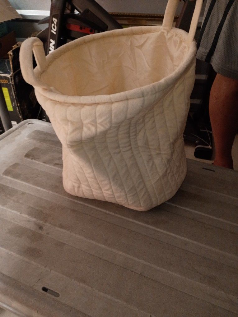 Kids Laundry Basket