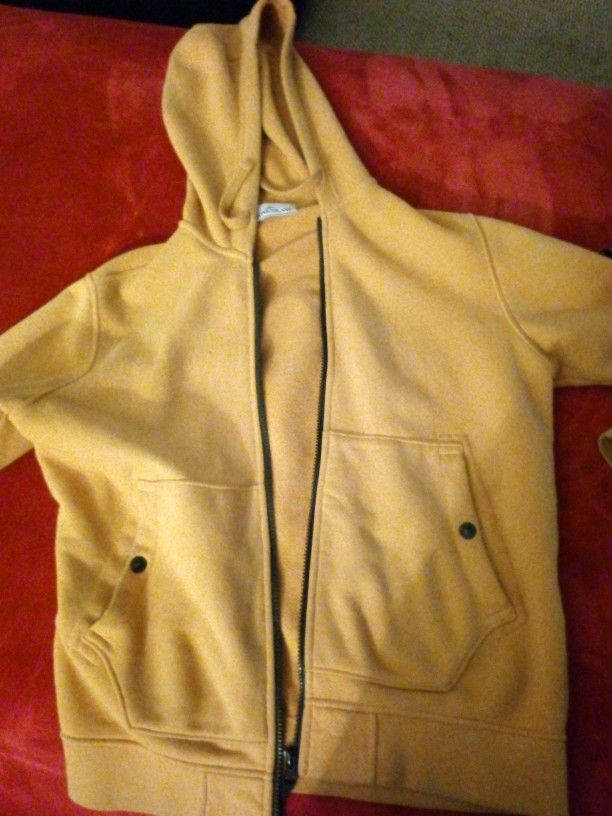 Stone Island Small Men Hoodie