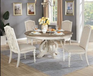 7 Piece Dining Set