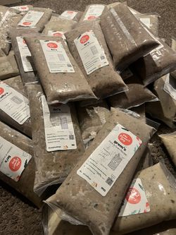 🐶 The Farmer’s Dog Fresh Meals & Treats – $5 each 🐾