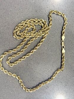Gold