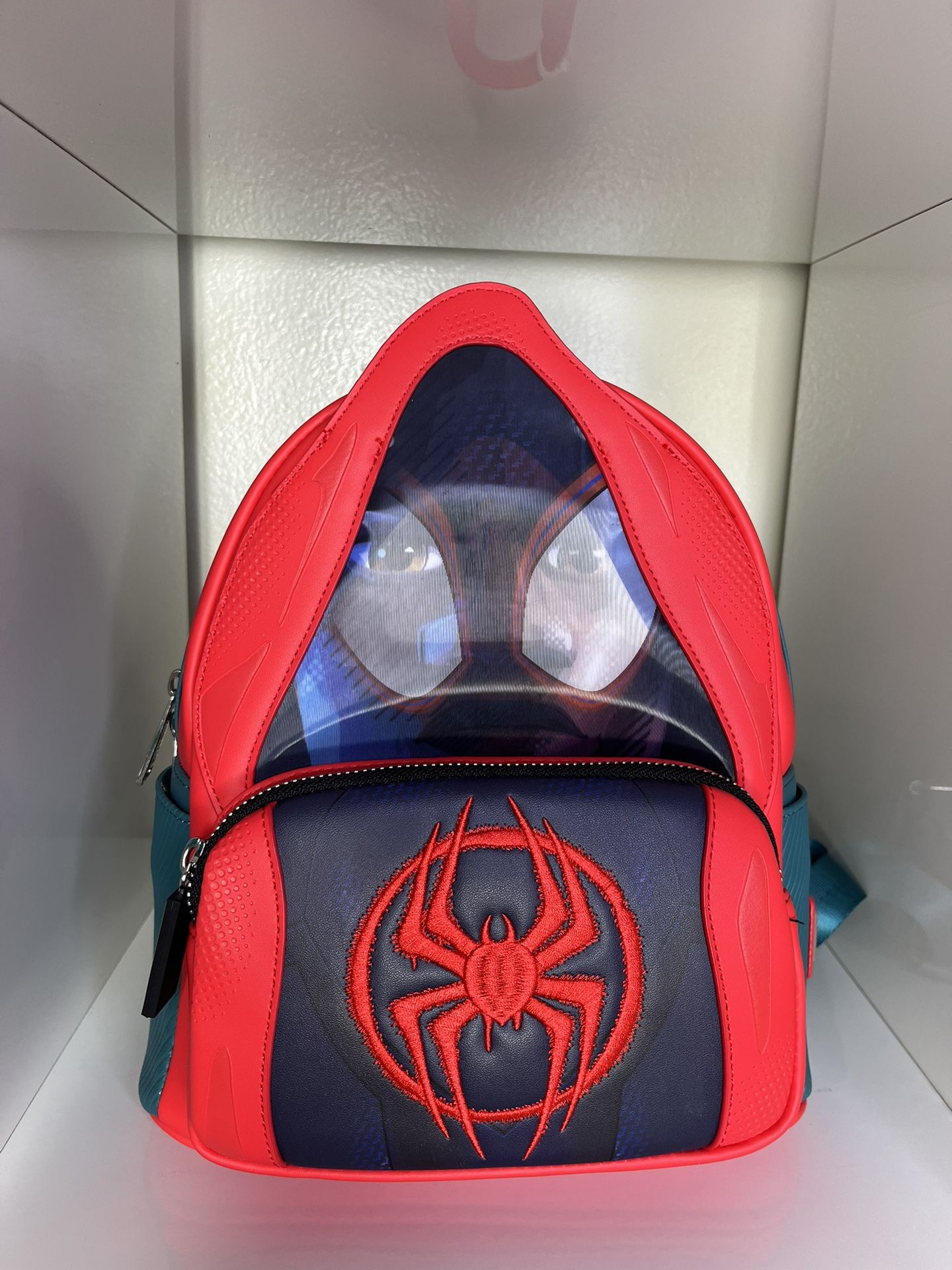 Spider Man 