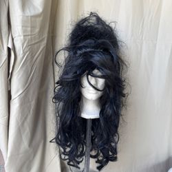 Halloween Wigs 