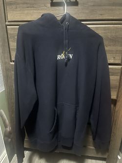 Ronindivision Hoodie