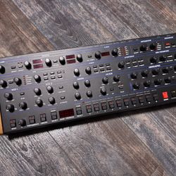 DSI Oberheim OB-6 Poly Synth