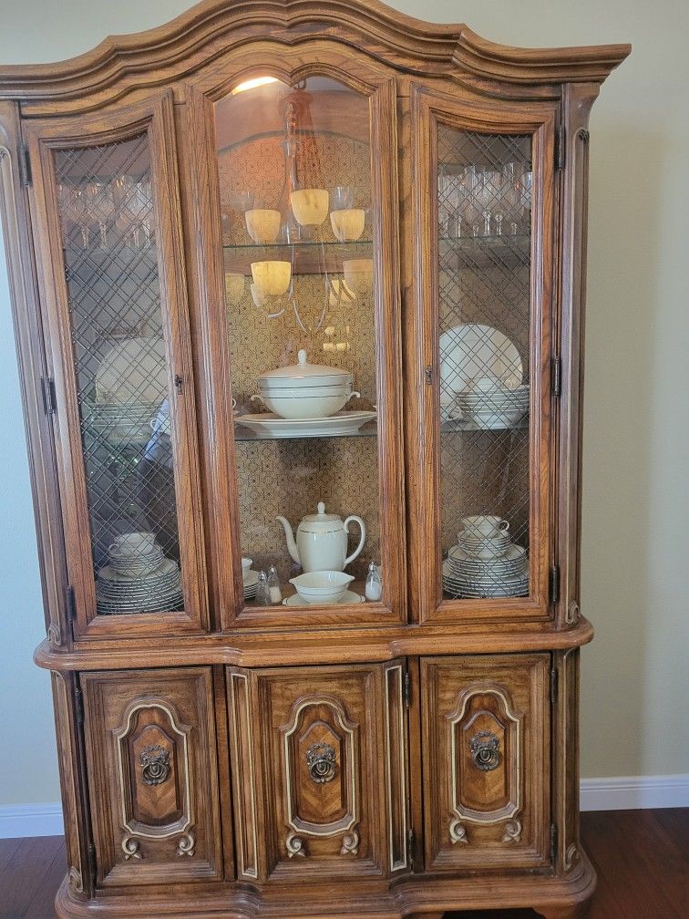 China Cabinet