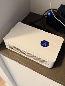 Bitcoin Miner — Canaan Avalon Nano 3S, Quiet Home Miner, 6 TH/s, WiFi