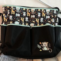 Baby Diaper Bag