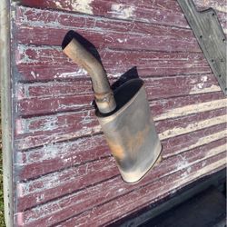 Chevy Flowmaster (knockoff)