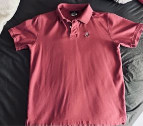 Psycho Bunny Men's Polo Shirt