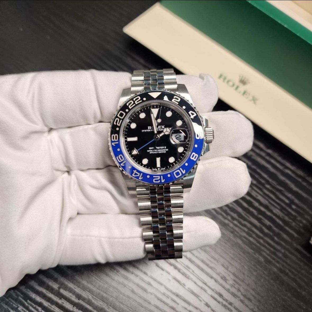 Rolex
