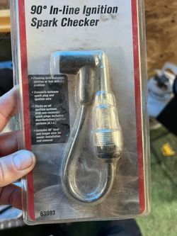 Spark Tester