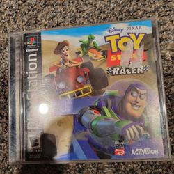 Ps1 Game 