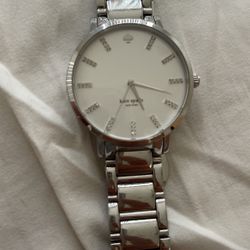 Kate Spade Womens Watch 