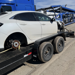 2016/2021 Honda civic ex parts