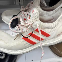 Adidas Ultra Boost X Fortnite 