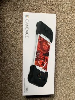 Gamevice