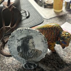Western Rustic Decorations!! $15!!