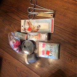 Miscellaneous Fishing Items