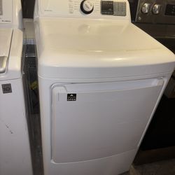 Midea Dryer On Goo Working Condition 