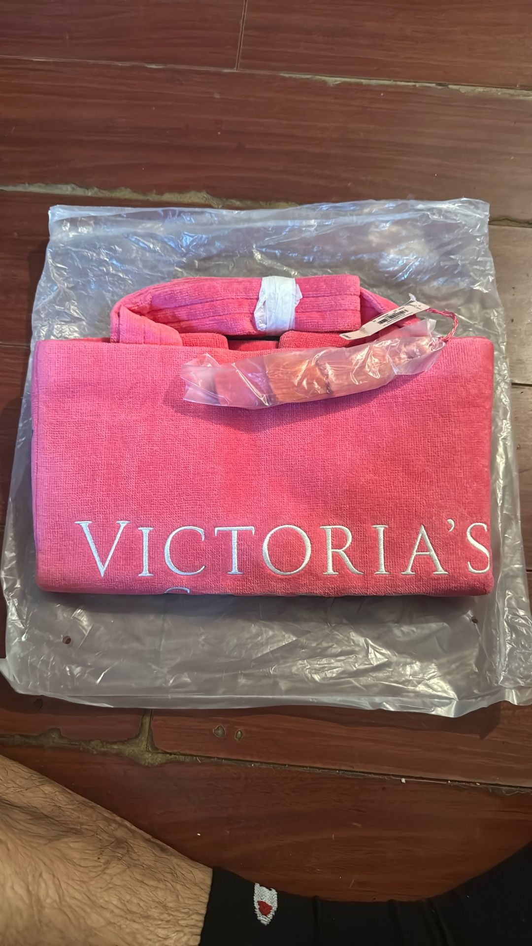 Victoria’s Secret Bag
